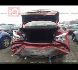 نیسان سێنترا